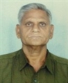 Rambhai Ambalal Patel - Motobar