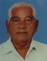 Amrutbhai Ambalal Patel - Uttar Dashakroi