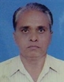 Rameshbhai Bababhai Patel - 42 Gam K. P. S.