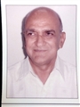 Vitthalbhai Manilal Patel - 84 Gam K. P. S.