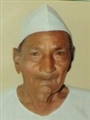 Lalabhai Jivabhai Patel - Uttar Dashakroi