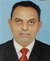 Pravinbhai Babubhai Patel - Uttar Dashakroi