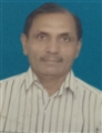 Jagdishchandra Kanjibhai Patel - Khakhariya Jhalavad