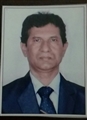 Dinesh Narandas Patel - Saurastra