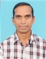 Chimanlal Manilal Patel - Unjha Anta K.P. Samaj