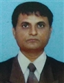 Pankajkumar Mohanbhai Patel - Khakhariya Jhalavad