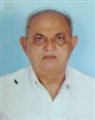 Jethabhai Magandad Patel - 27 Gam K. P. S.