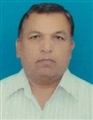 Baldevbhai Ambalal Patel - Nanabar