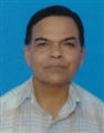 Jagdishchandra Narottamdas Patel - Nanabar