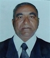 Ramanbhai Magandas Patel - Motobar