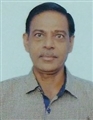 Jitendra Purusottambhai Patel - Khakhariya Jhalavad