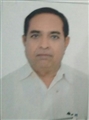 Dinesh Jethalal Vachhani - Saurastra