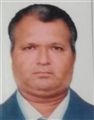 Jayeshkumar Natvarlal Patel - 12 Gam K. P. S.
