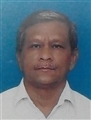 Vishnubhai Bothalal Patel - Motobar