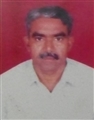 Ishvarbhai Prabhudas Patel - 52 Gol K. P. S.