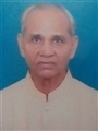 Amratlal Bhagwandas Patel - 12 Gam K. P. S.