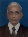 Dasharathbhai Shambhubhai Patel - Nanabar