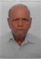 Shankarbhai Joitaram Patel - 48 Gam K. P. S.