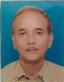 Manubhai Vitthaldas Patel - 72 Chunval Gam K. P. S.