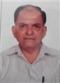 Babubhai Bhikhabhai Patel - 48 Gam K. P. S.