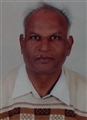 Kanubhai Manilal Patel - 41 Gam K. P. S.