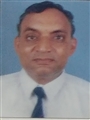 Natwarlal Joitaram Patel - 12 Gam K. P. S.