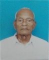 Ambalal Kacharabhai Patel - 48 Gam K. P. S.