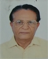 Chunila Virchand Patel - 84 Gam K. P. S.