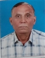 Amrutbhai Gopalbhai Patel - 27 Gam K. P. S.