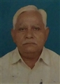 Amrutbhai Bhikhabhai Patel - Uttar Dashakroi