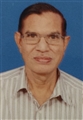 Rajendrabhai Lavajibhai Patel - Nanabar