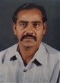 Babubhai Chhaganlal Patel - 52-22 K.P. Samaj