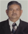 Arvindkumar Harilal Patel - Satso (700) K. P. S.