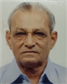 Keshavlal Harjivandas Patel - 48 Gam K. P. S.