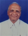 Manilal Bhagavanbhai Patel - 84 Gam K. P. S.