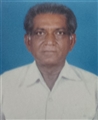 Rameshchandra Laxmichand Patel - Modasiya