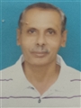 Bharatbhai Madhavlal Patel - Dashakoshi