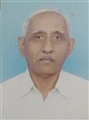 Kantilal Shivram Patel - Bavisi K. P. S.