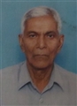 Chimanlal Vithaldas Patel - 42 Gam K. P. S.