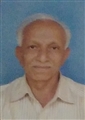 Gandabhai Kalidas Patel - Motobar