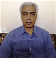 Mahendrabhai Madhavlal Patel - Bavisi K. P. S.