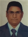 Rashikbhai Ambalal Patel - 42 Gam K. P. S.