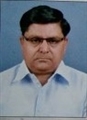 Amrutbhai Madhavlal Patel - 52 Gol K. P. S.