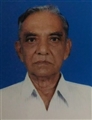 Mangalbhai Harivandas Patel - 48 Gam K. P. S.