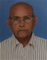 Bachubhai Dahyabhai Patel - Motobar