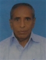 Kantilal Iswardas Patel - Nanabar
