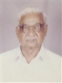 Chandubhai Khodabhai Patel - OTHER