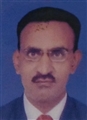 Babubhai Prahladbhai Patel - 84 Gam K. P. S.