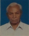 Atmaram Revadas Patel - Motobar
