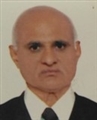 Natvarlal Hargovandas Patel - 12 Gam K. P. S.